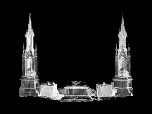 Freemason´s Logon Screen