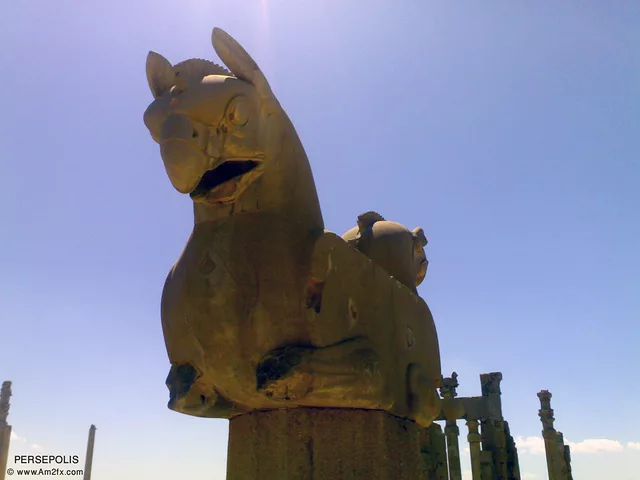PERSEPOLIS