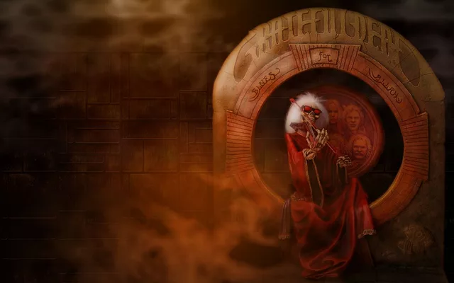 Blues for Allah_varietypak