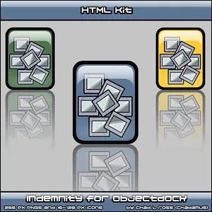 HTML Kit (Indemnity)