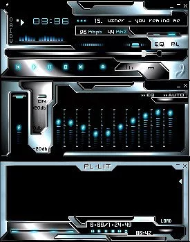 digital gEN-X z3 v1.0