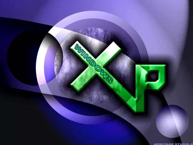XP