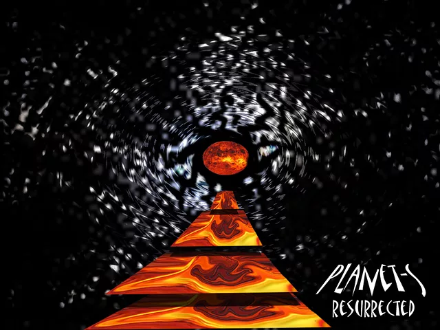 Planet S Resurrected