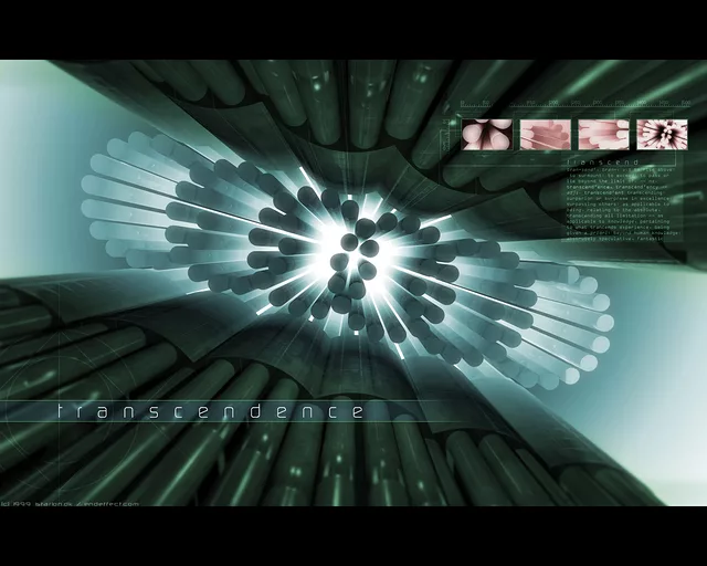 Transcendence