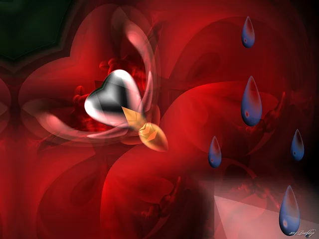 I Want To Know What Love Is