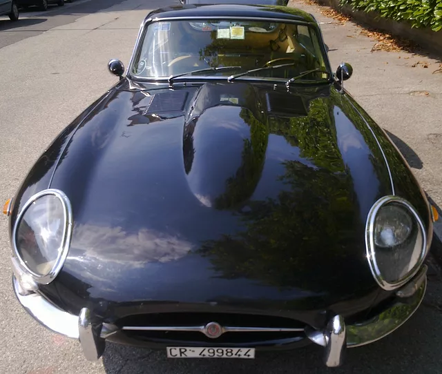 e type