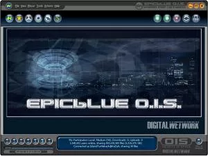EpicBlue OIS