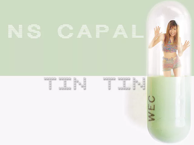 NS CAPAL TIN TIN