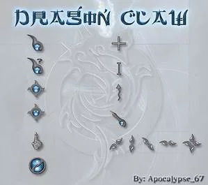 Dragon Claw