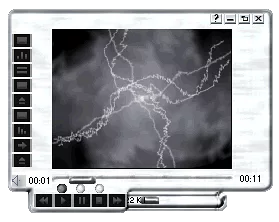 Mtv411.com Platinum Player