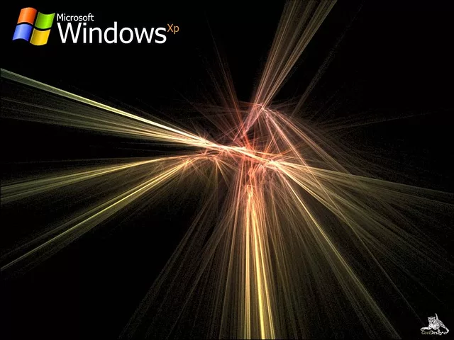 WINDOWS XP PROFESSIONAL