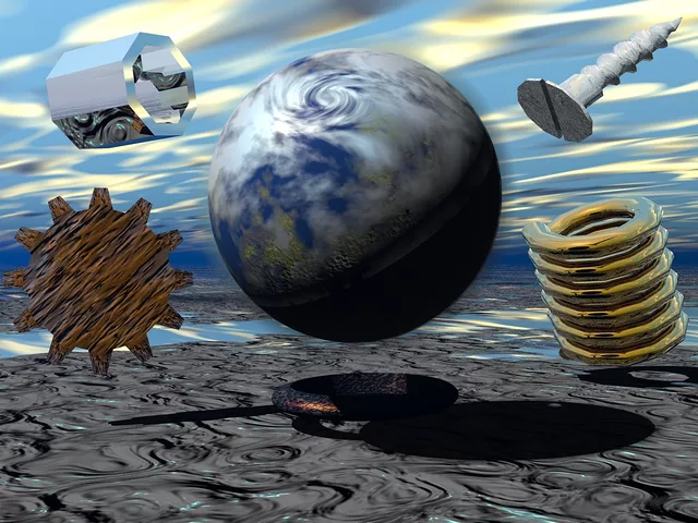 WWW&amp;acute;s Spare Parts