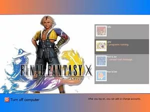 FFX