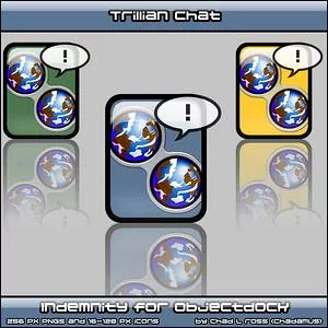 Trillian Chat (Indemnity)