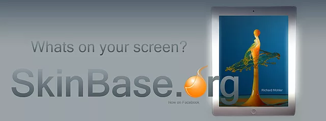 What&amp;acute;s on your screen banner