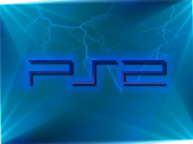 PS2