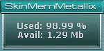 SkinMemMetallix