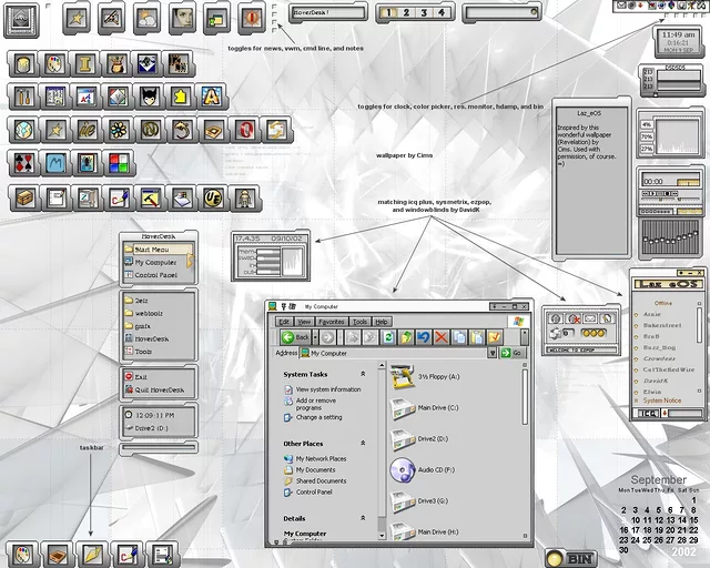 Laz_eOS  mini-suite_ss