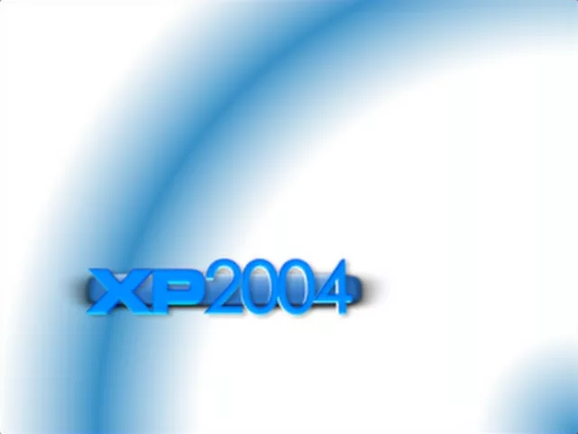 xp2004. minimal