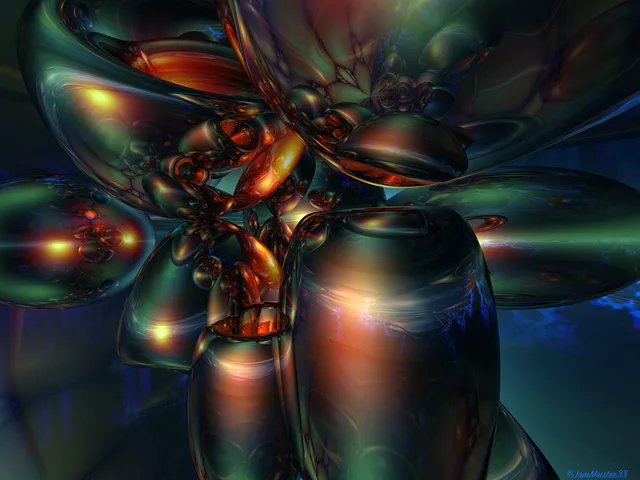 Invasion of the Pods