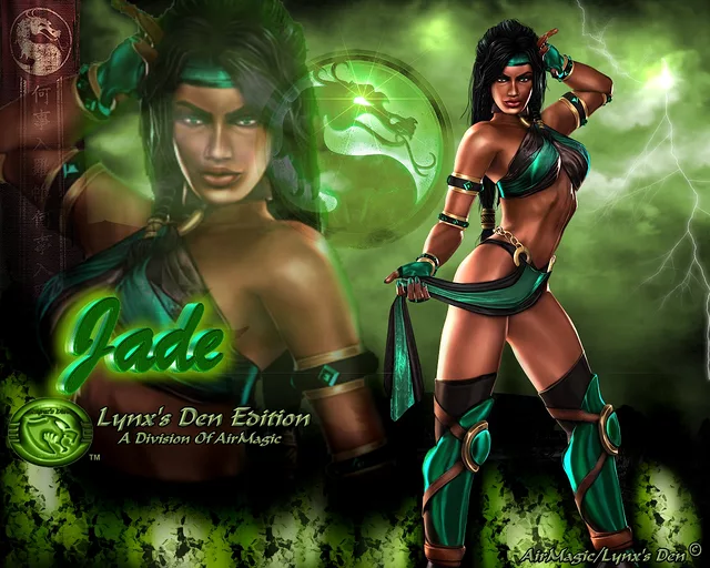 MKD-Jade(LDE)