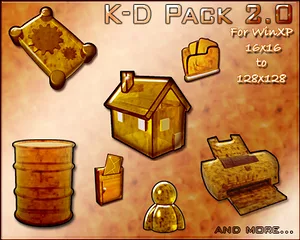 KD Pack 2