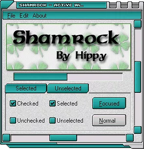 Shamrock
