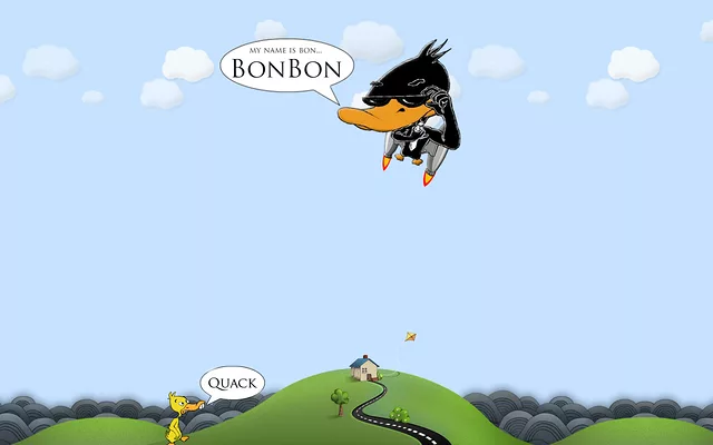 Bonbon.ro
