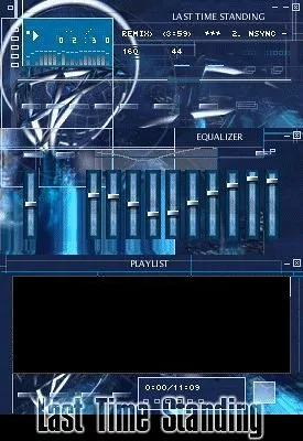 Last Time Standing v1.0
