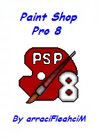PSP8 Beta