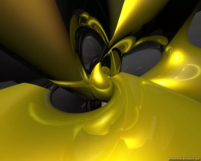 Abstract Perspective