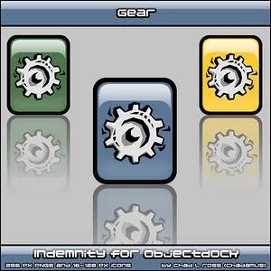 Gear (Indemnity)