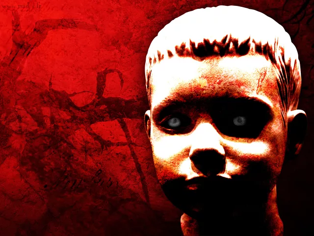 Petit ange - little angel