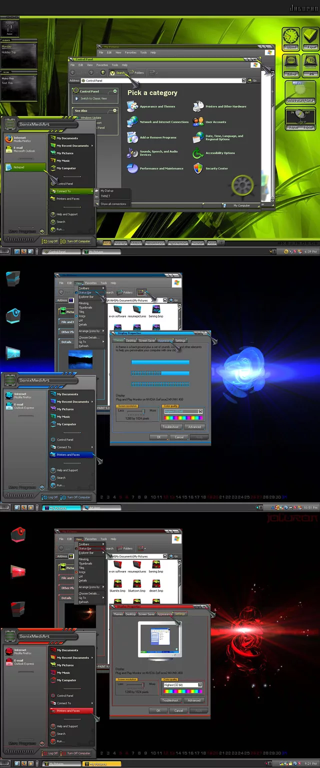 Jaluran for Windowblinds