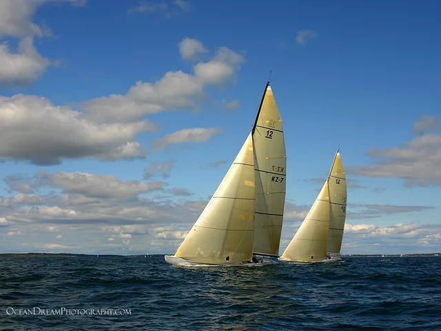 12 Meter World Championships