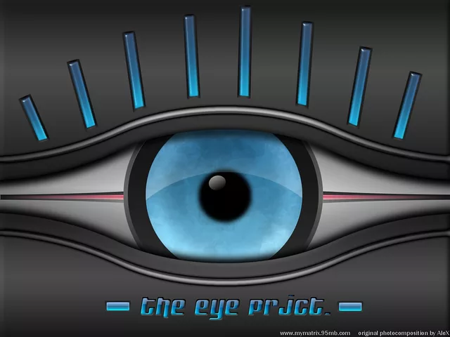 The Eye Prjct.