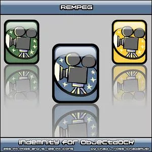 REMpeg (Indemnity)