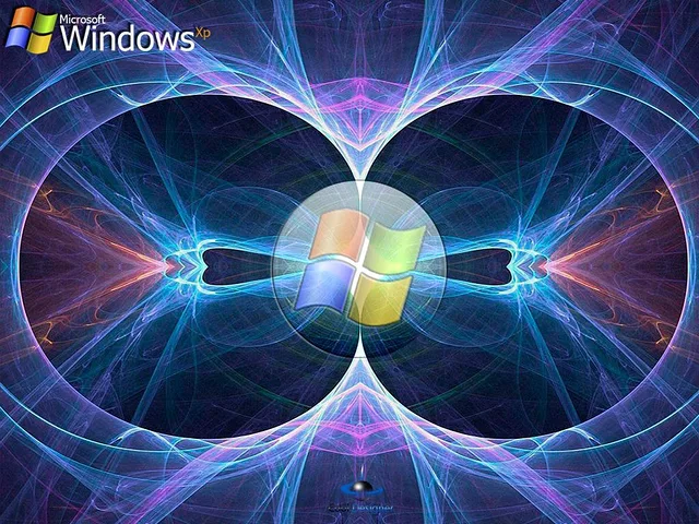 COOL ABSTRACT Win xp