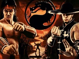 Mortal Kombat
