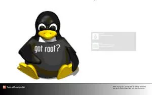 Linux Got Root