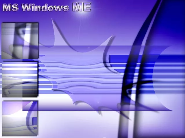winME wallpaper
