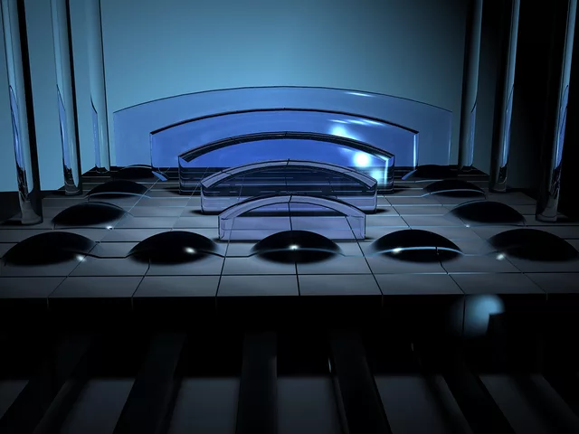 crystal clear framework