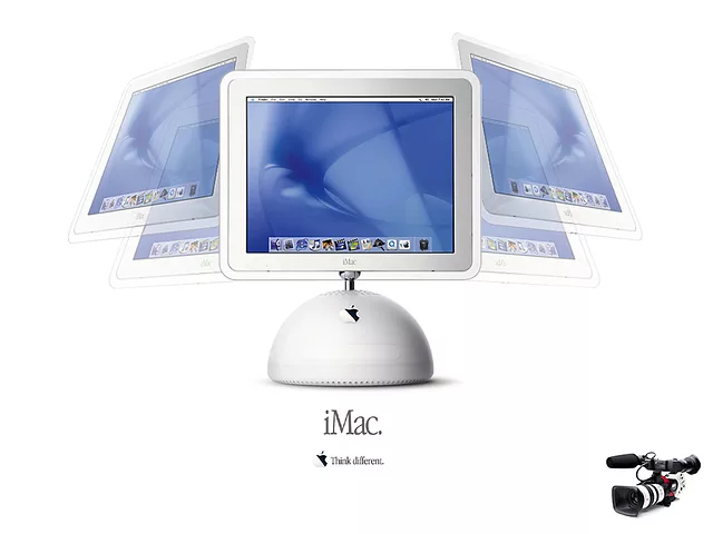 iMAC