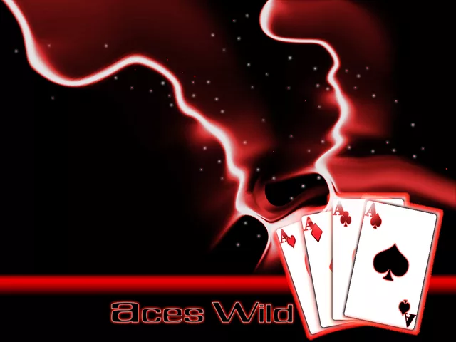 Aces Wild
