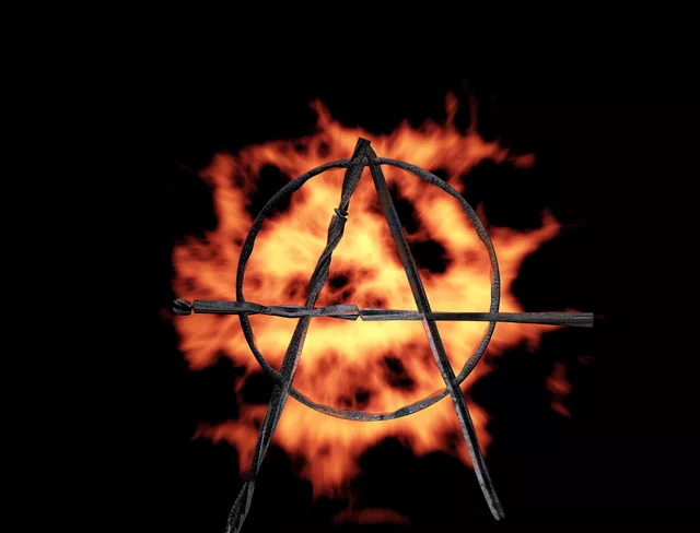 anarchy