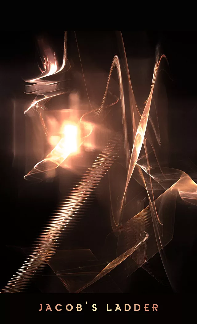 Jacobs Ladder