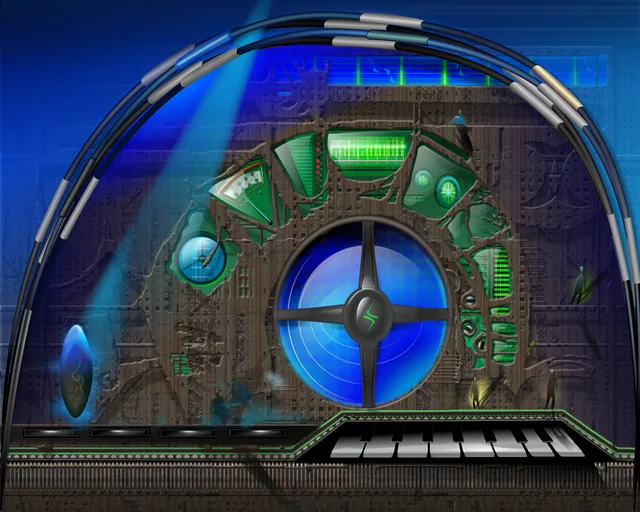 Archaeological Audio