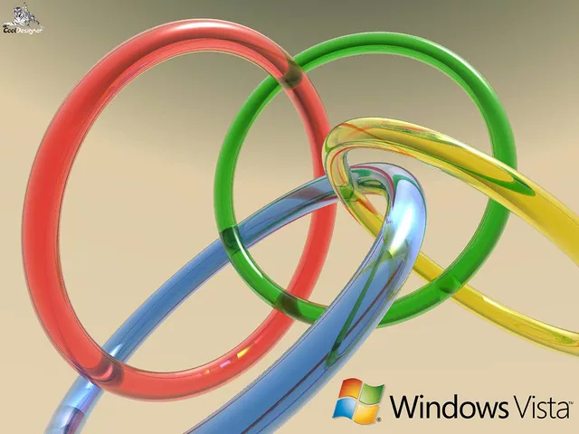 WINDOWS VISTA 3d.
