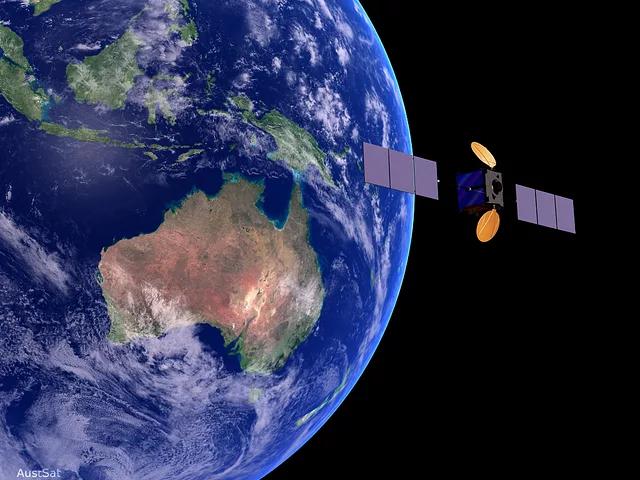 AustSat