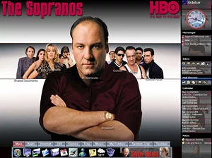 The Sopranos